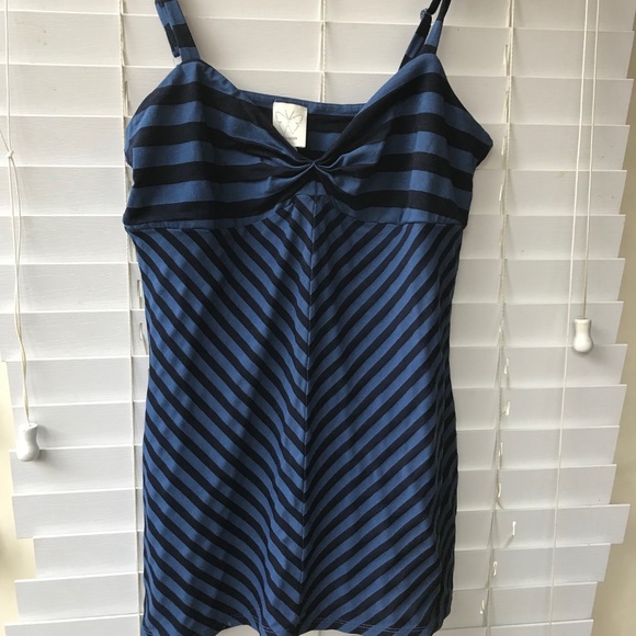Ella Moss tank top - Picture 1 of 3